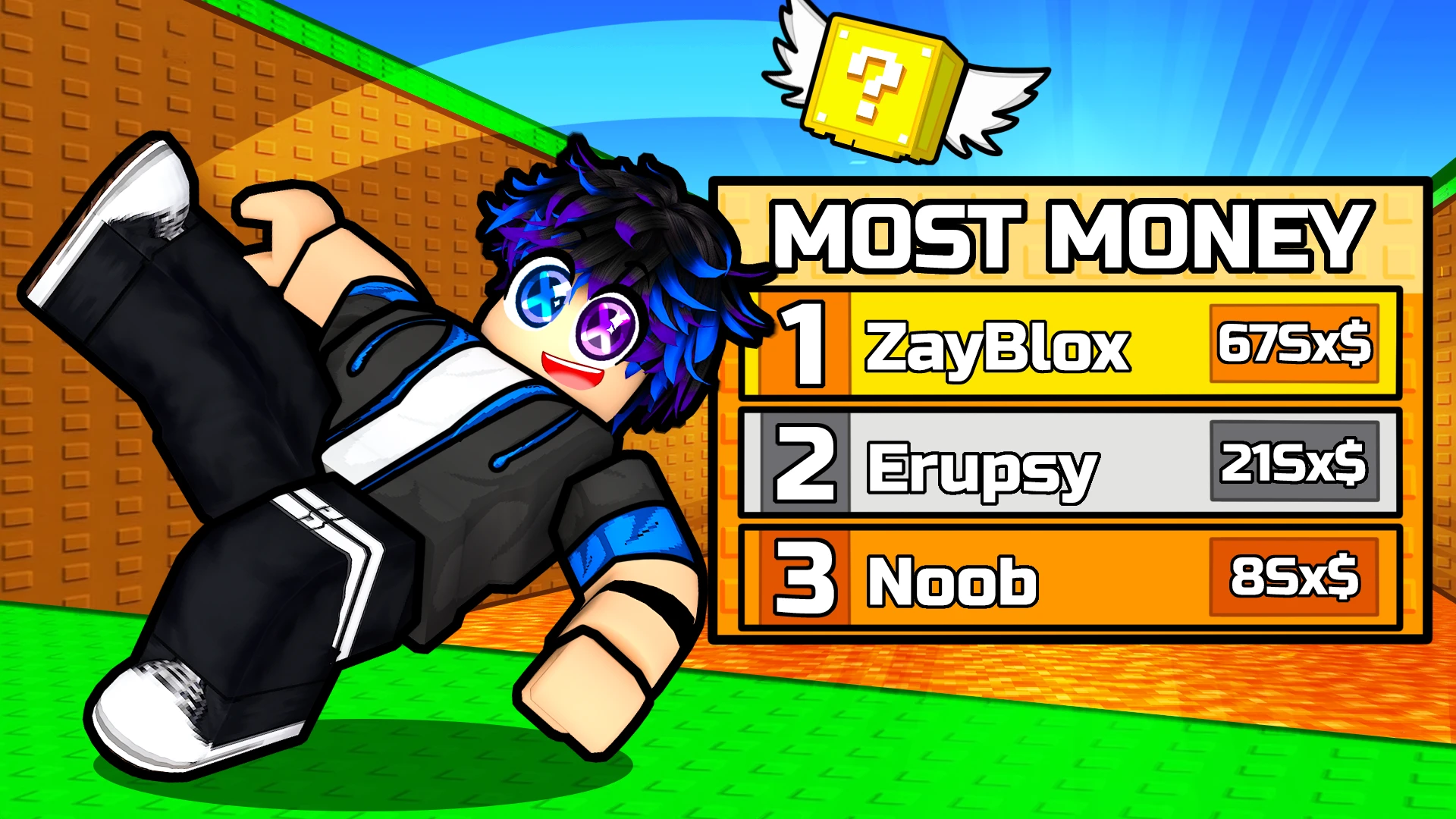 Roblox Thumbnails 01