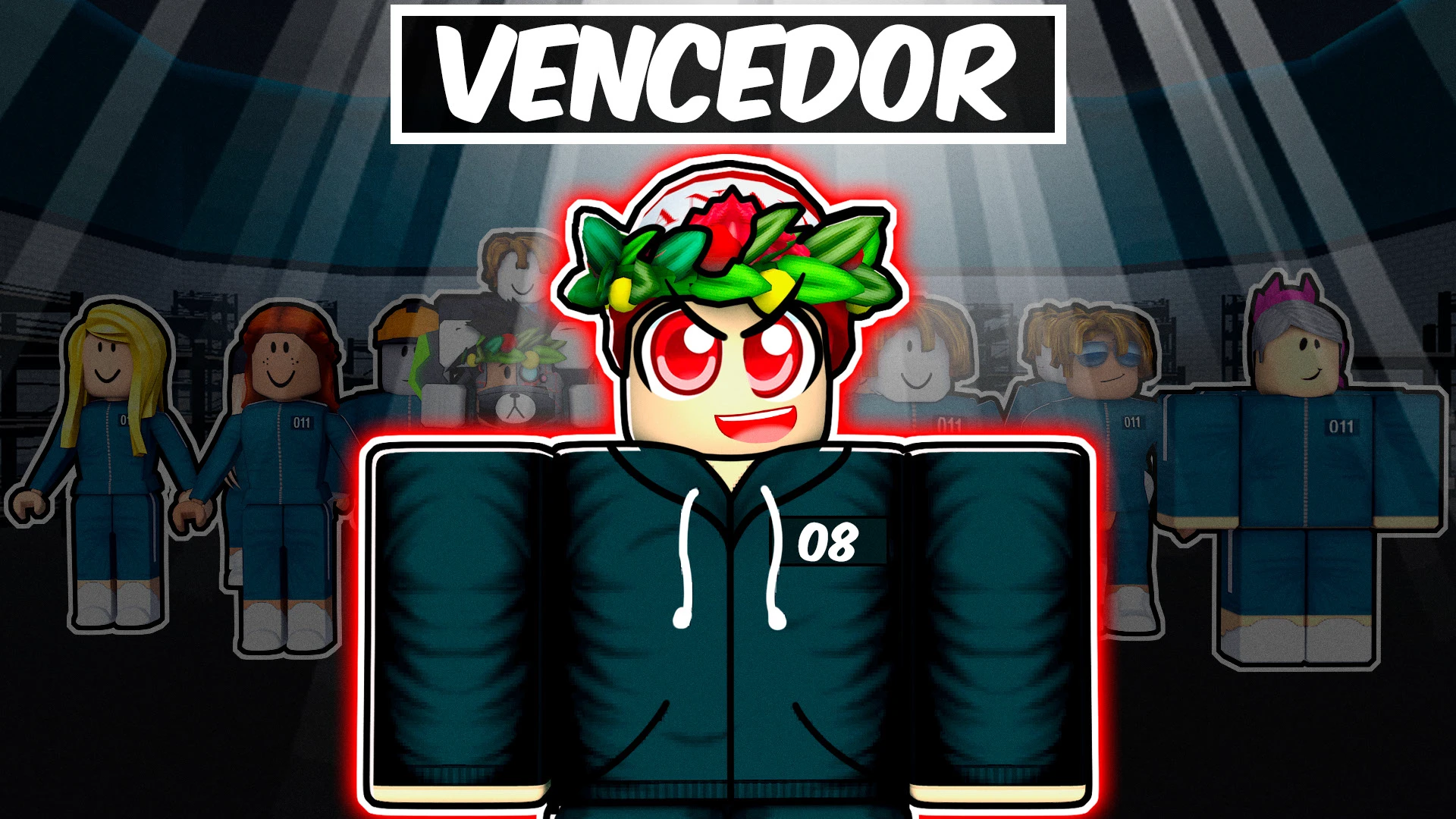 Roblox Thumbnails 03